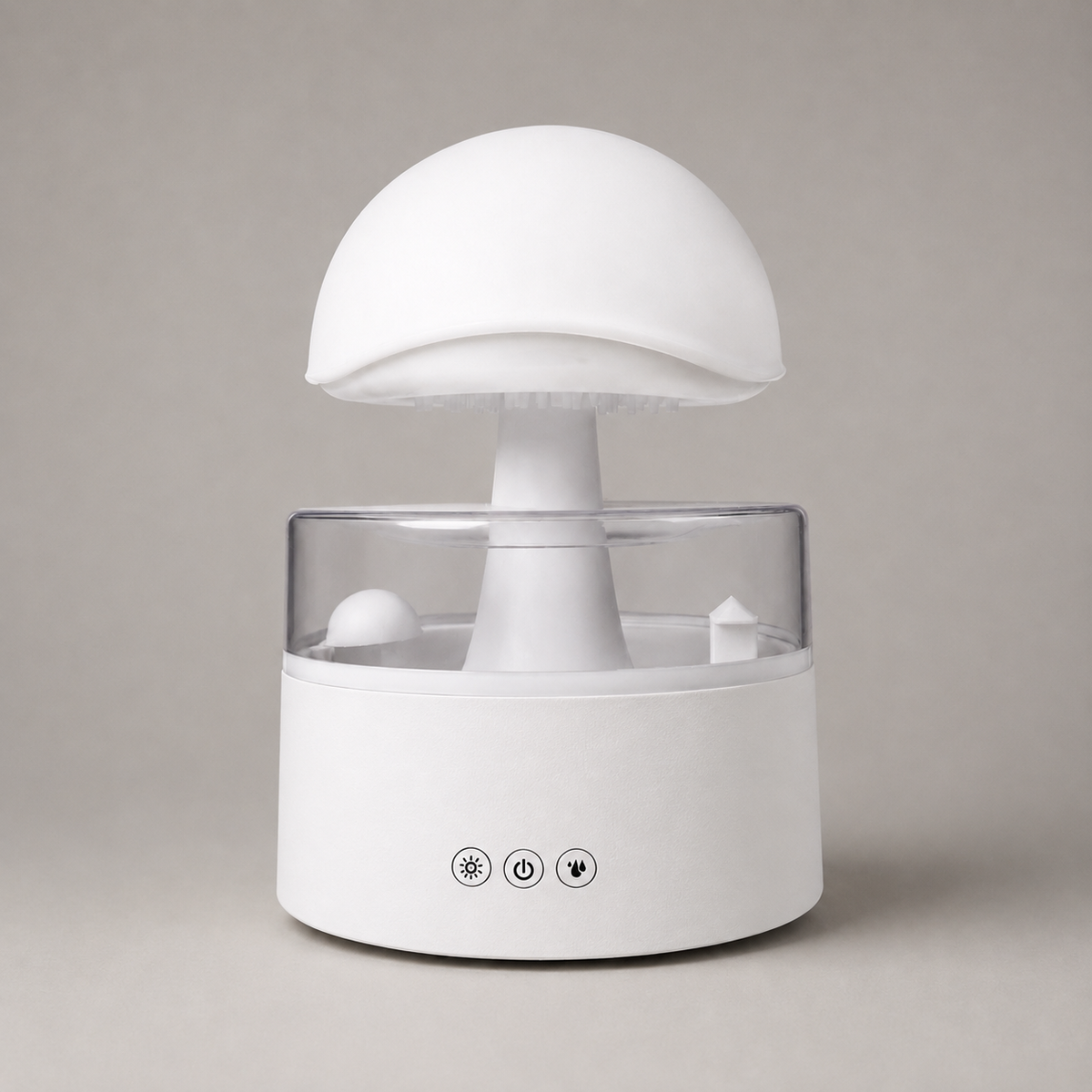 Rain Cloud Diffuser