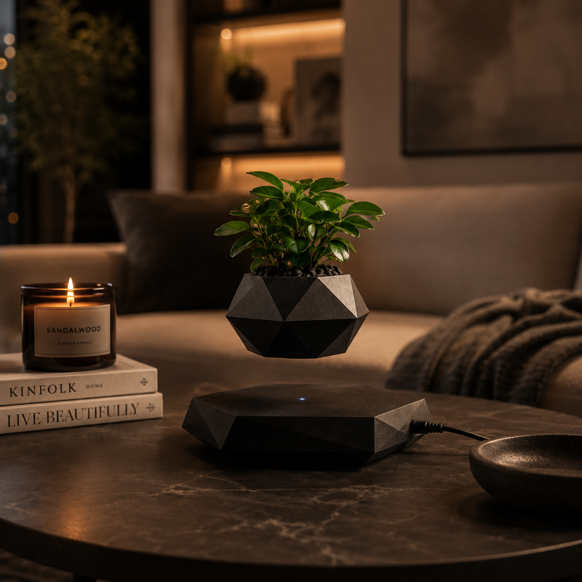 Floating Planter