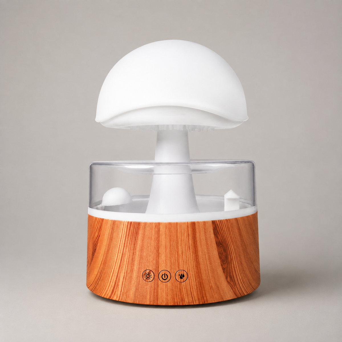Rain Cloud Diffuser