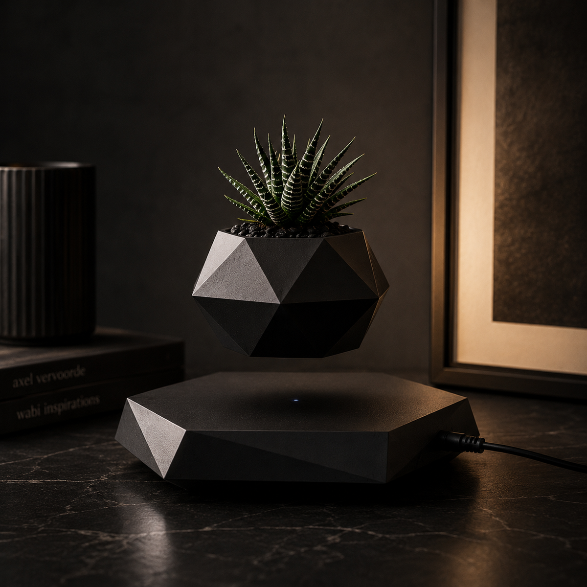 Floating Planter