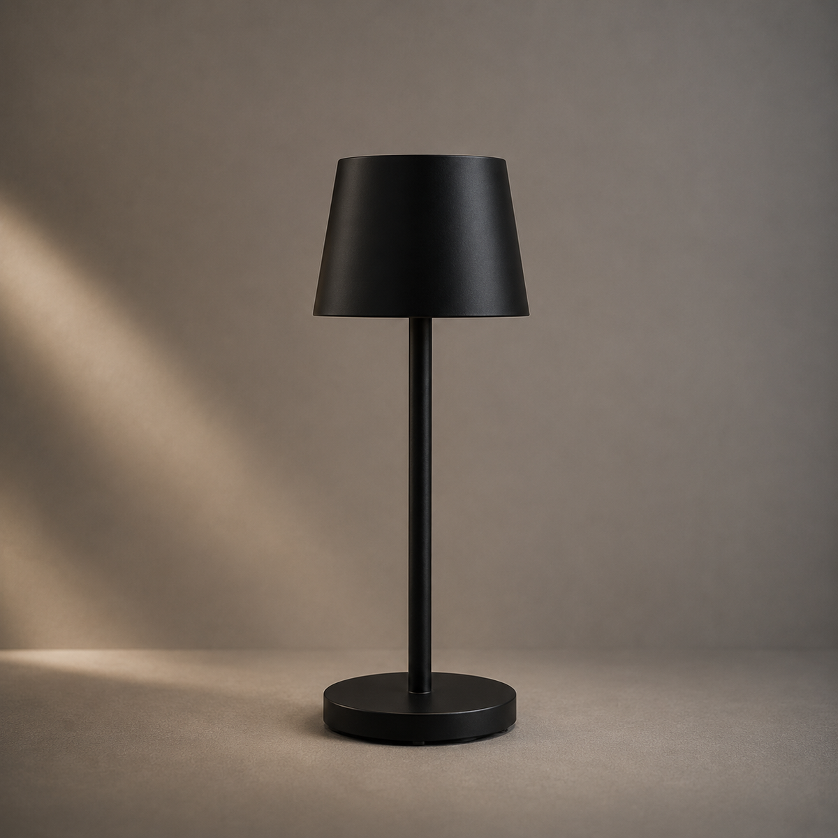 Cordless Accent Table Lamp
