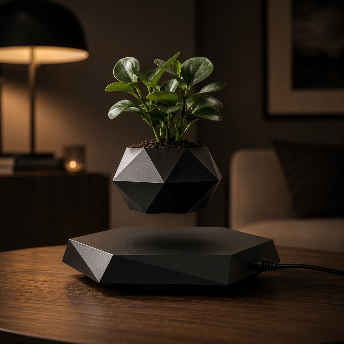 Floating Planter