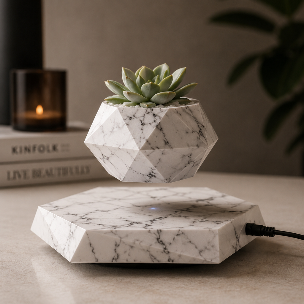Floating Planter