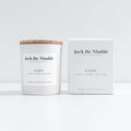 Cozy Soy Candle - 11oz