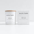 Day at the Spa Soy Candle - 11oz