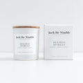 Holiday Sparkle Soy Candle - 11oz