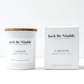 Lagoon Soy Candle - 11oz