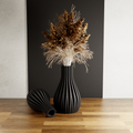 Willow Vase