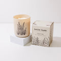 Nectar Luxury Soy Candle - 12oz