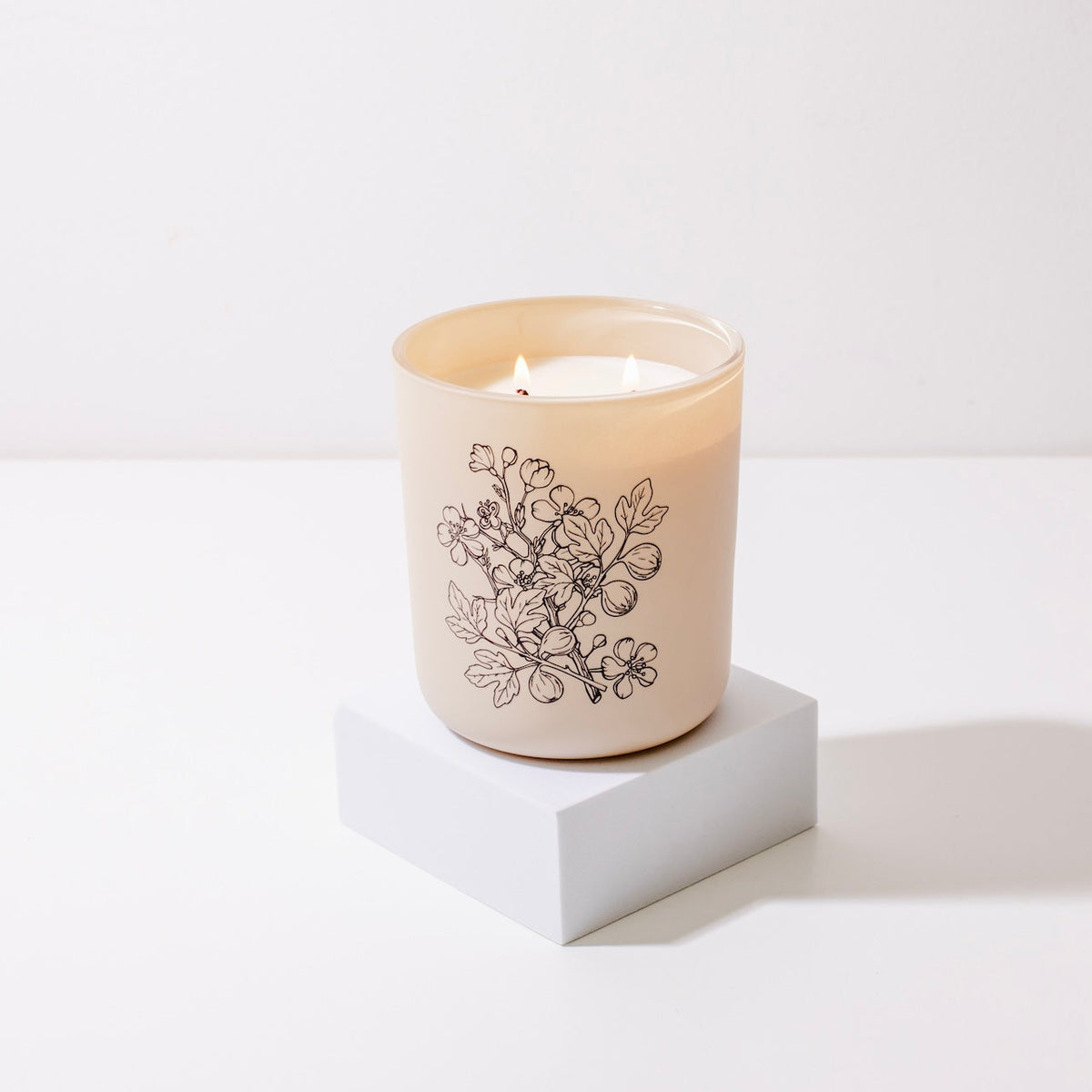 Orchard Luxury Soy Candle - 12oz
