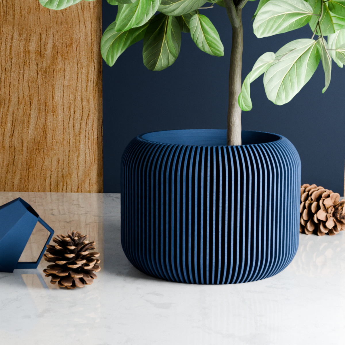 Orbis Planter