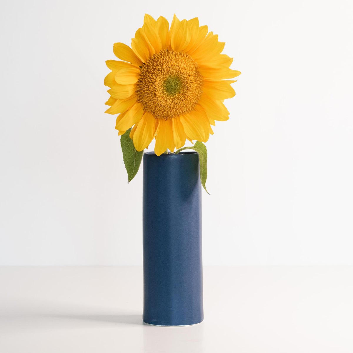 Bloom Porcelain Flower Vase