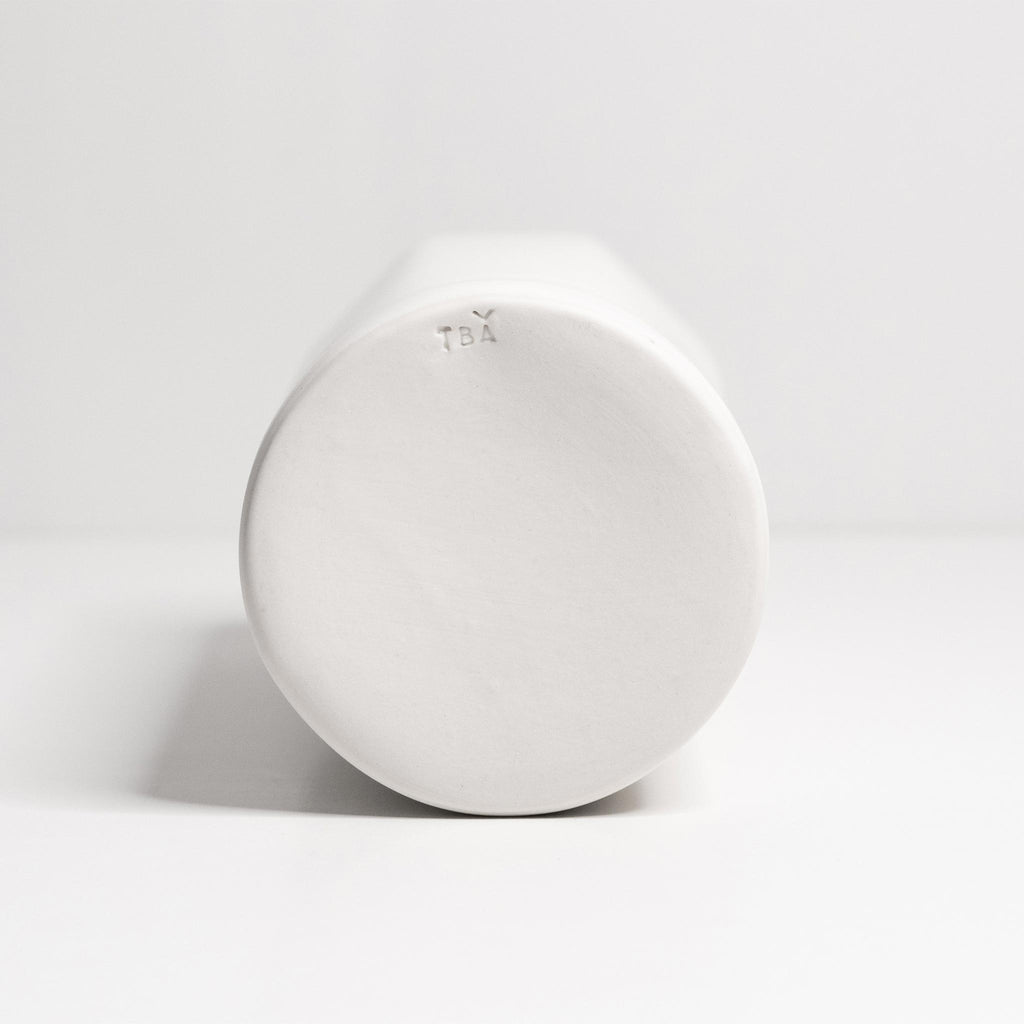 Bloom Porcelain Flower Vase