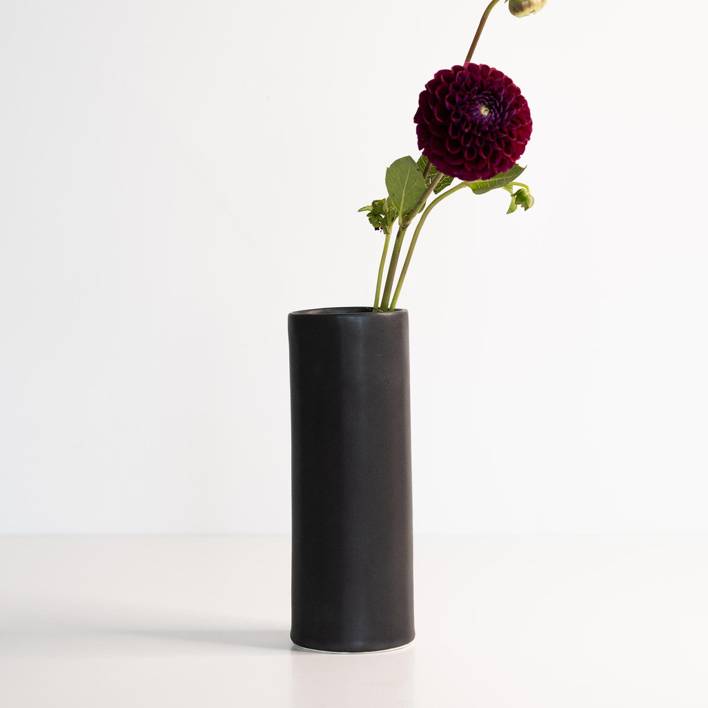 Bloom Porcelain Flower Vase