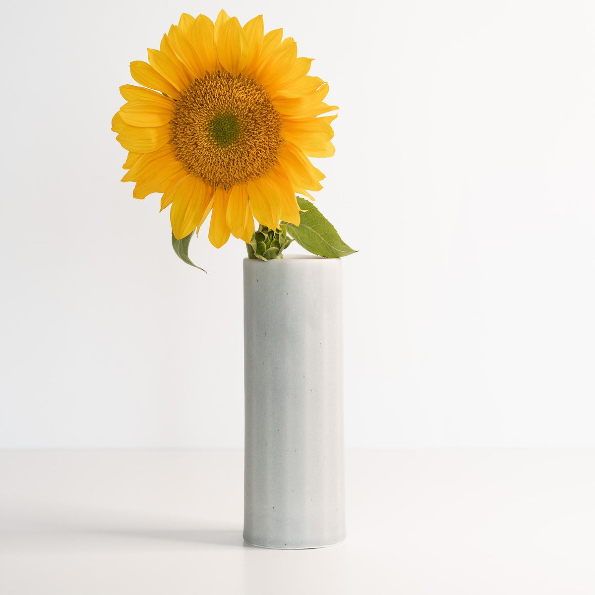 Bloom Porcelain Flower Vase