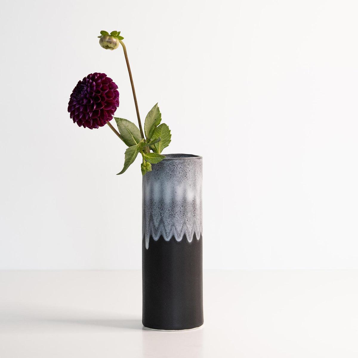 Bloom Porcelain Flower Vase