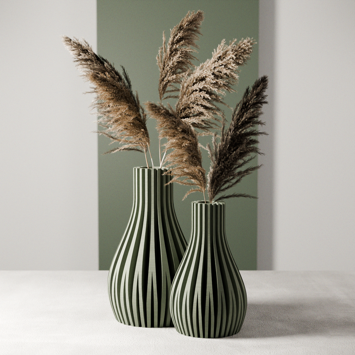 Willow Vase