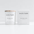 Woodland Soy Candle - 11oz