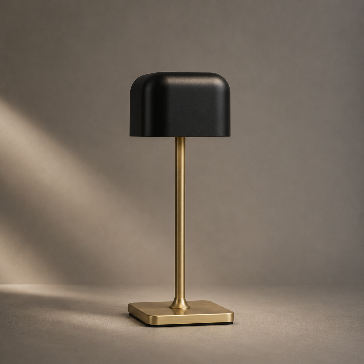 Cordless Accent Table Lamp