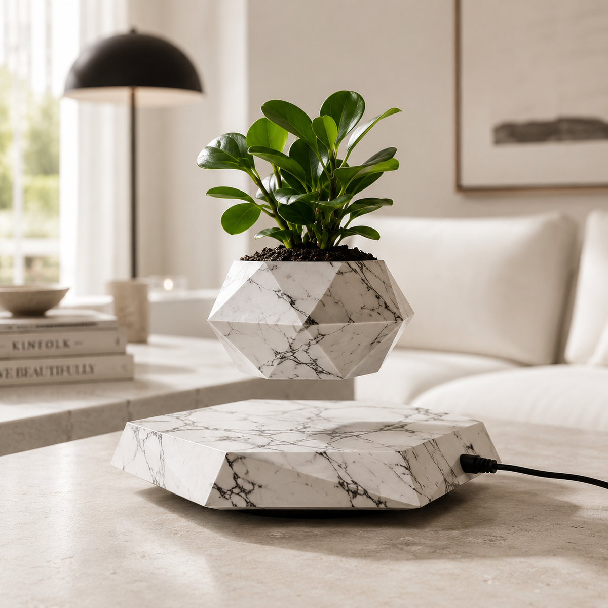 Floating Planter