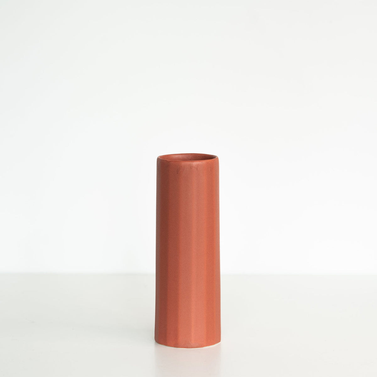 Bloom Porcelain Flower Vase