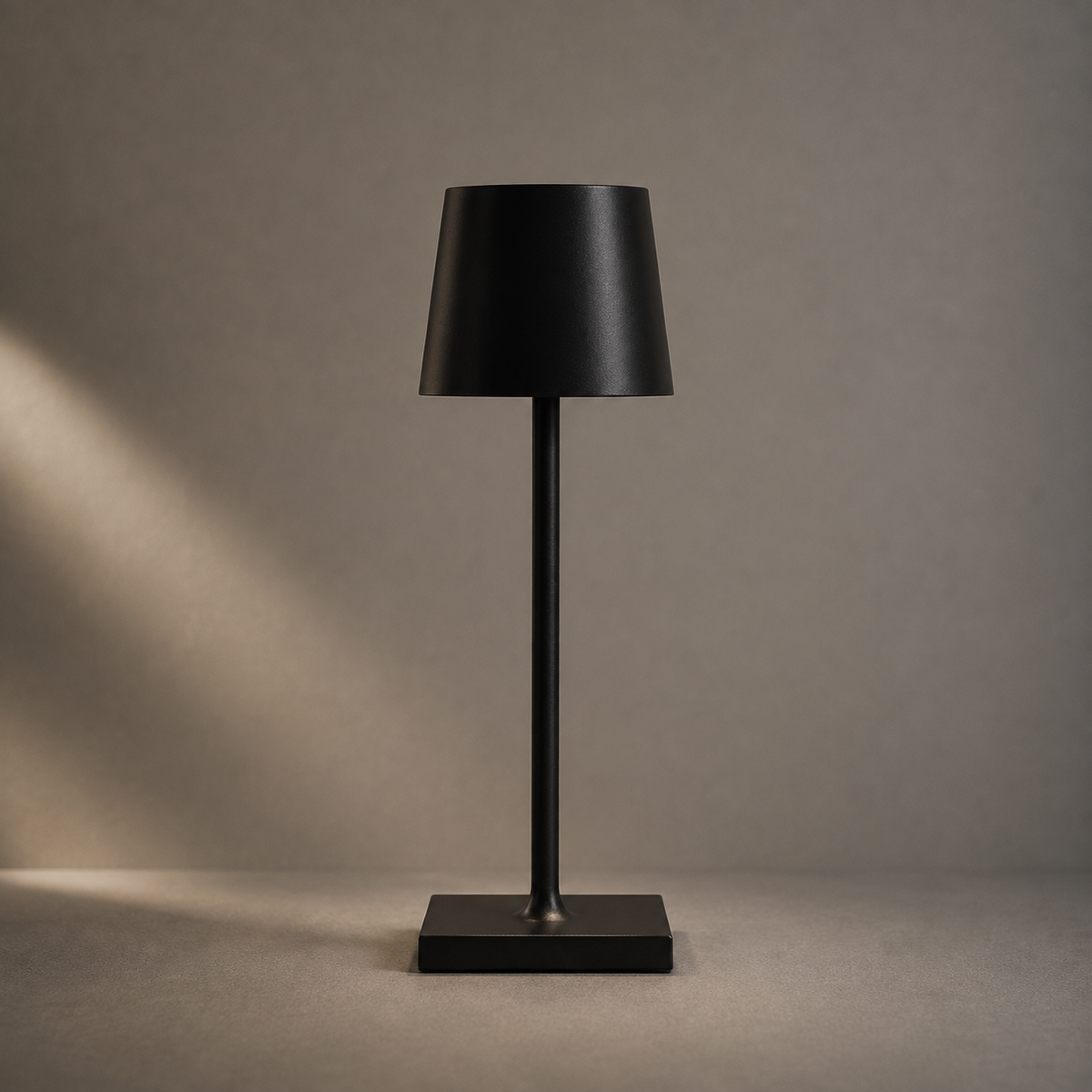Cordless Accent Table Lamp