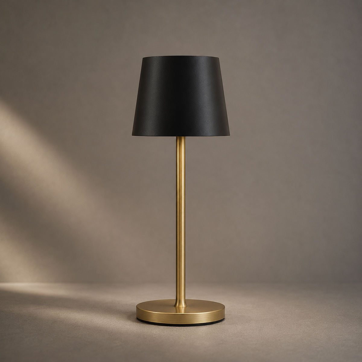 Cordless Accent Table Lamp