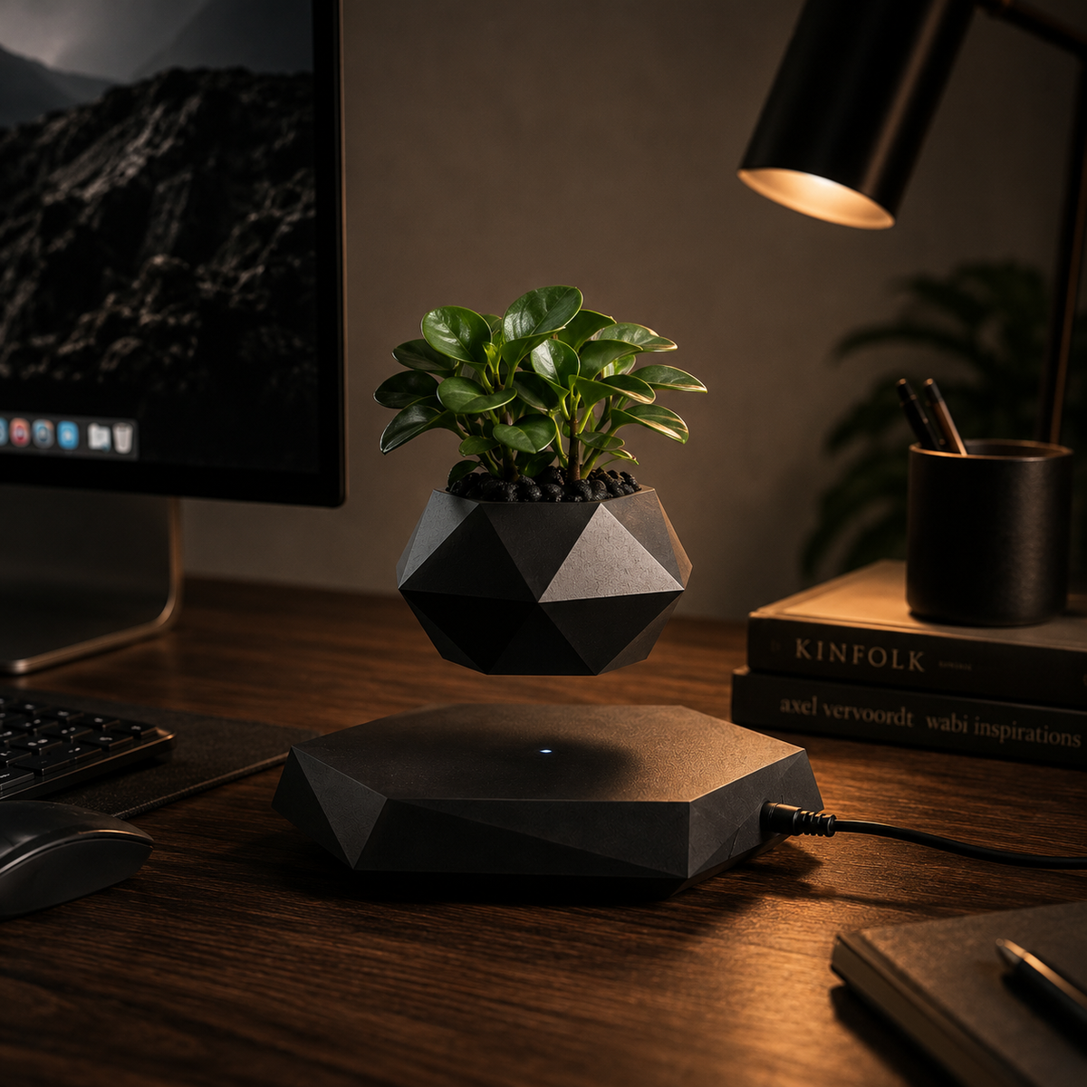 Floating Planter