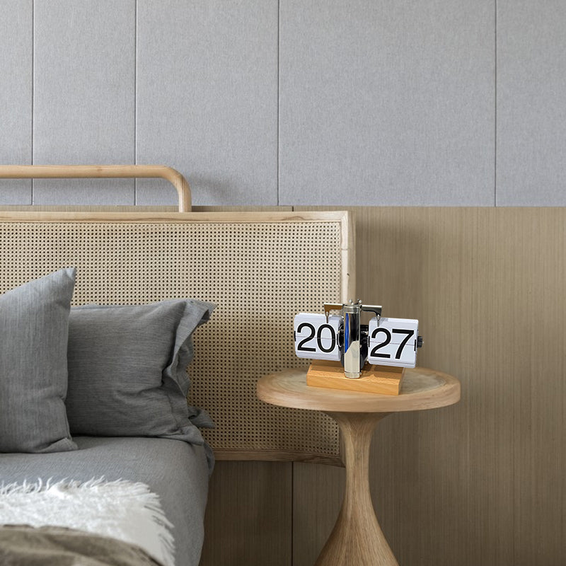 Retro Flip Clock
